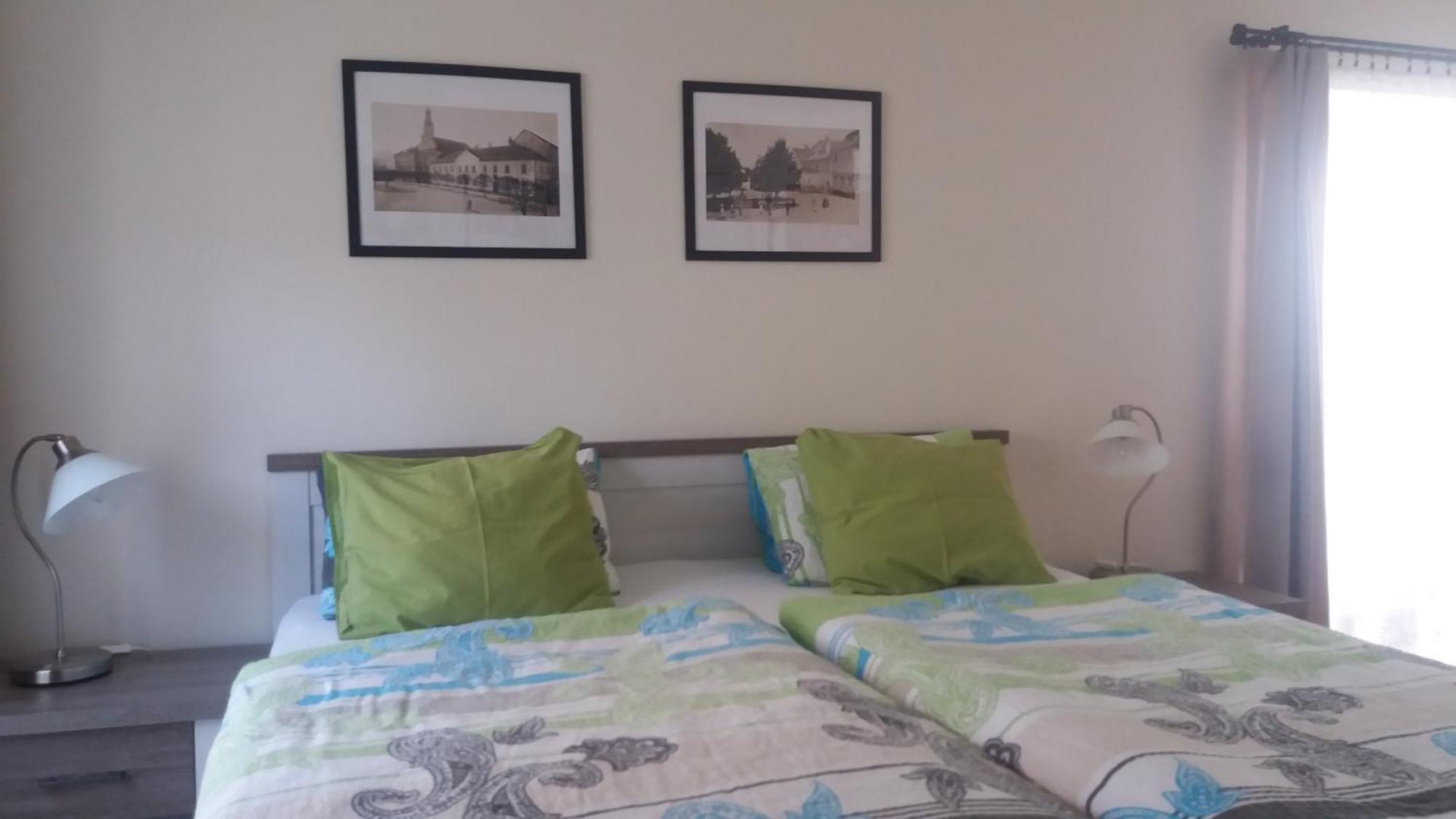 Penzion a restaurace Modrá růže Tábor Habitación foto