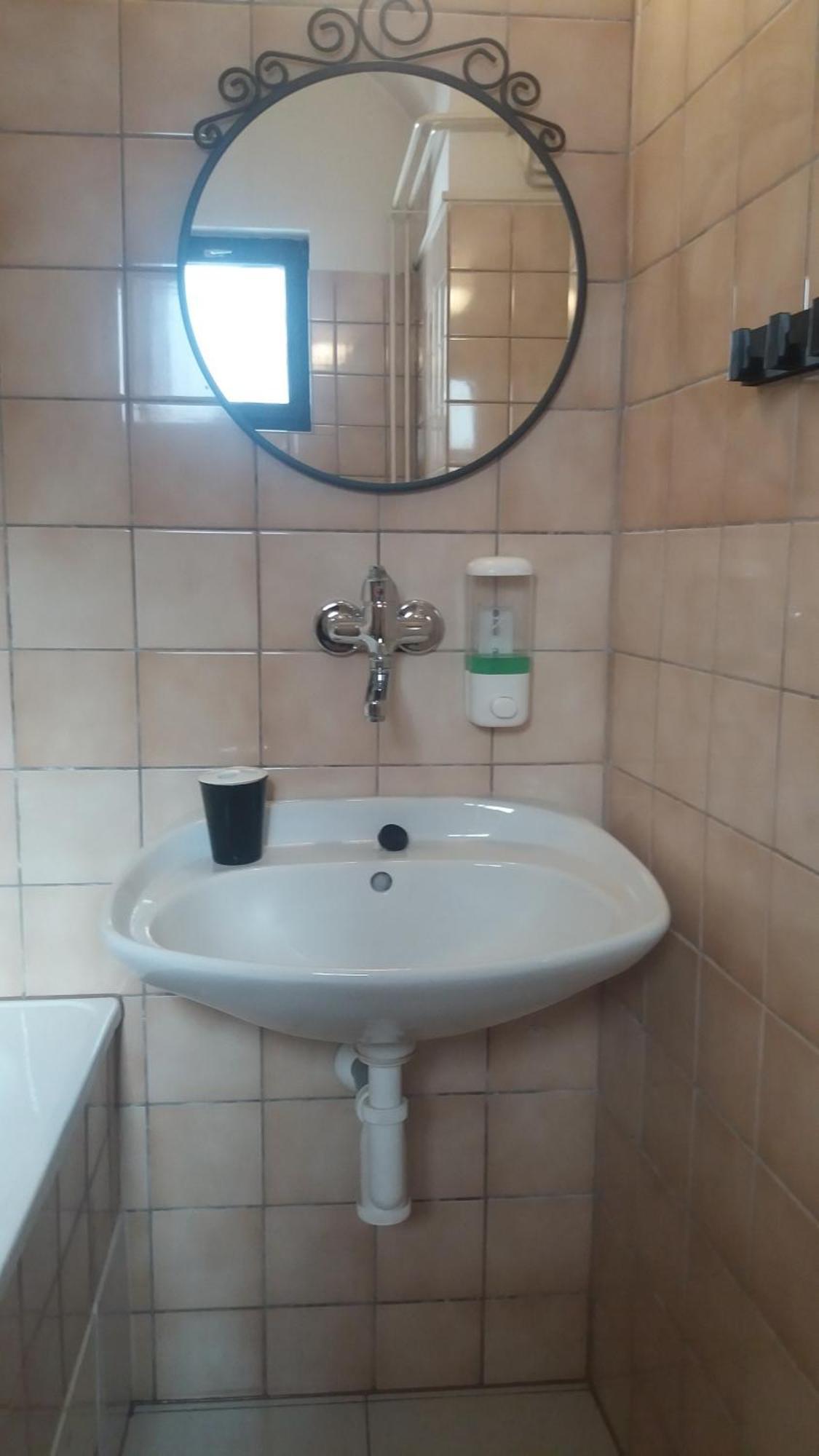 Penzion a restaurace Modrá růže Tábor Habitación foto